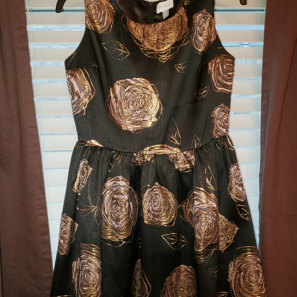 Girls dress from children's place